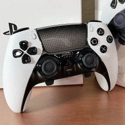 PS5 remote