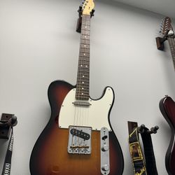 Fender Telecaster 