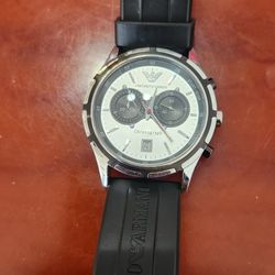 Emporio Armani Watch