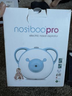 Noosiboo Nasal Aspirator for Babies for SALE!