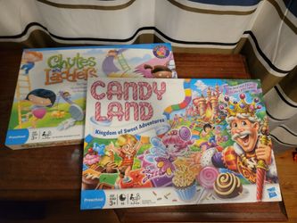 Board Games For Kids