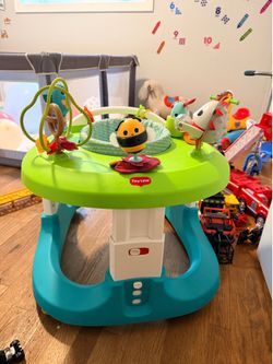 Children's walker