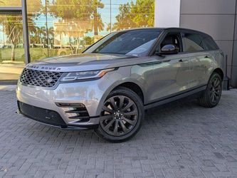2023 Land Rover Range Rover Velar