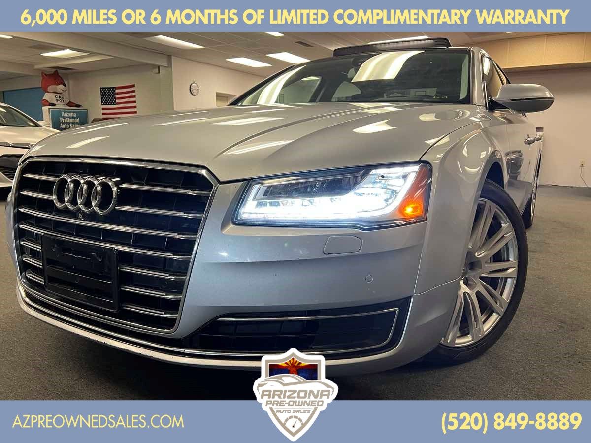 Extraordinary Audi Dealer Tucson Az Images