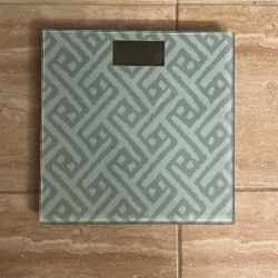 Taylor Digital Scale