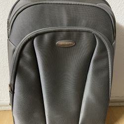 Samsonite Carry On Luggage