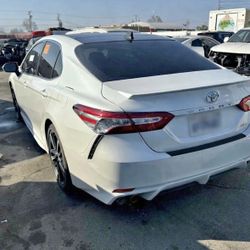 TOYOTA CAMRY PARTS
