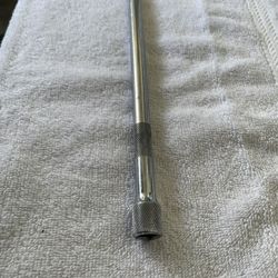 MAC X12EK 3/8” Drive Knurled Extension  / Not A Snap on