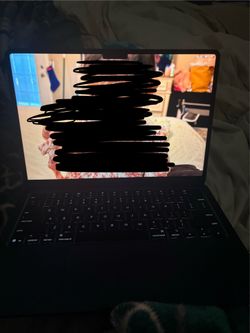 MacBook Air