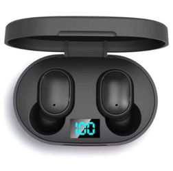 E6s TWS wireless headphones earbuds