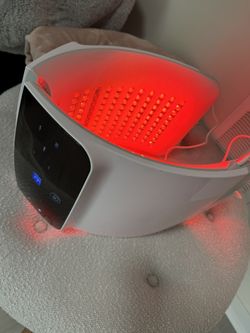 Red Light Therapy 