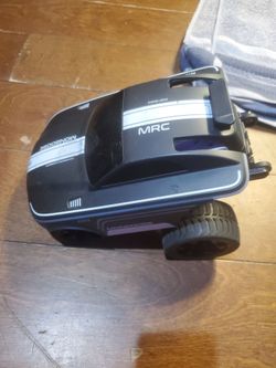 RC Mongoose Remote Control Car