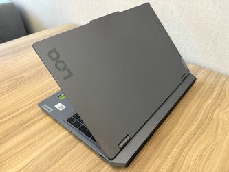Lenovo LOQ 15ARP9 Gaming Laptop