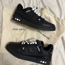 Louis Vuitton Sneakers 