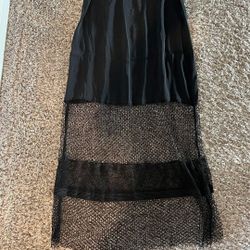 𝕎𝕠𝕞𝕖𝕟'𝕤 𝔹𝕝𝕒𝕔𝕜 𝕊𝕦𝕞𝕞𝕖𝕣 Dress