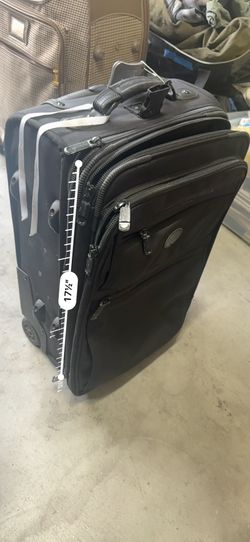 Kirkland Luggage