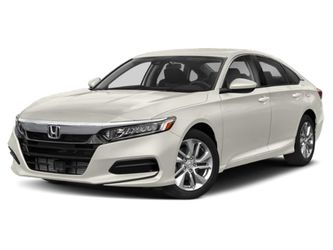 2020 Honda Accord