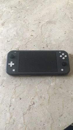 Switch Lite(MUST GO)