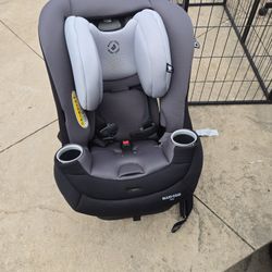 Maxi Cosi Pria Car Seat Recline 