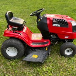 MTD 42” Lawn Mower (Free Delivery)