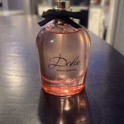 Women’s Perfume Dolce & Gabbana 