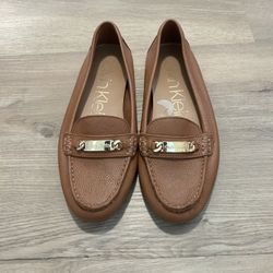 Women Calvin Klein Loafers 