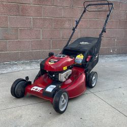 Craftsman Self Propelled Lawn Mower