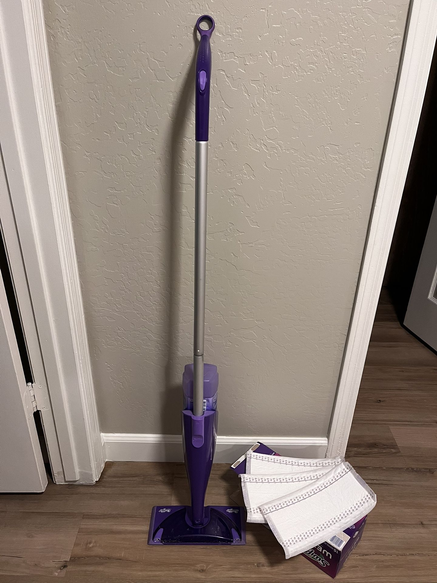 Swiffer Wet Jet Mop