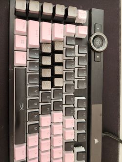 Corsair K100 Rgb