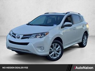 2014 Toyota RAV4