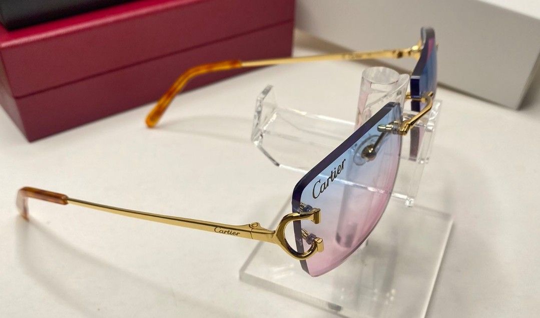 Cartier Sunglasses