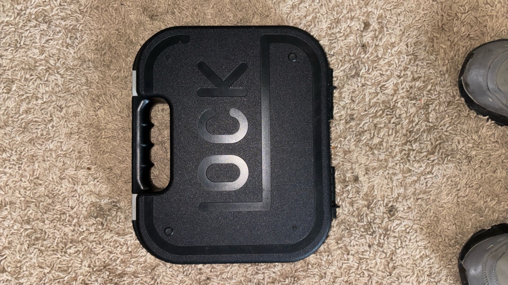 Case/Cleaner 30$