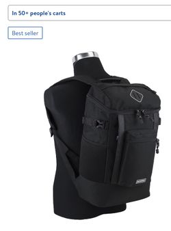 Backpack 