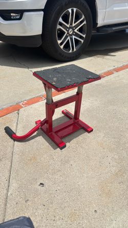 Bike stand