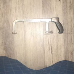 Old Saw