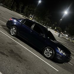 2009 Honda Accord