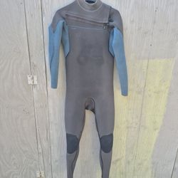 O'Neill Hyper Freak Fire 3/4 Mm Large Tall