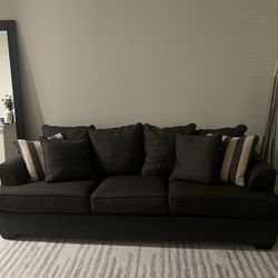 Sleeper Sofa 