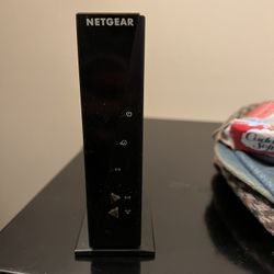 Netgear Wifi Router