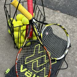 Tennis Bundle 