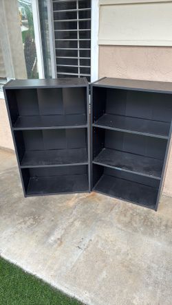 Bookshelf