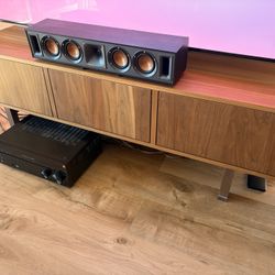 Ikea Stockholm Tv Unit $120