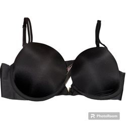 Sexy Illusions Bra 