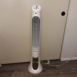 Honeywell Standing Fan