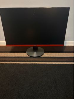 AOC 24” Gaming Monitor