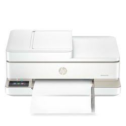 HP Envy 6558 Wireless All-in-One Photo Inkjet Printer $99.99
