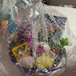 Easter Baskets $25