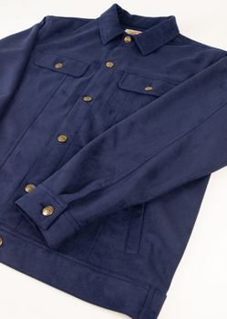 Jujutsu Kaisen jacket