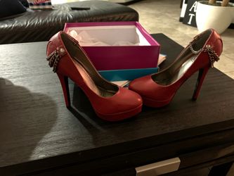 Shoe...size 7
