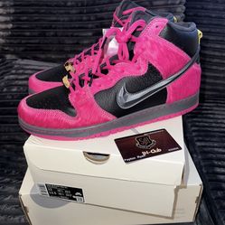 Nike Sb Run The Jewels 